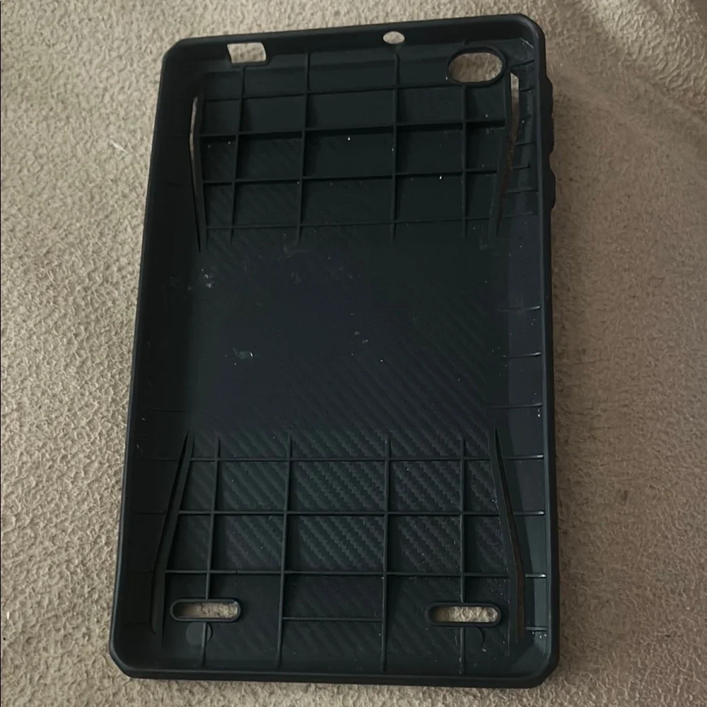 BLU M8L Android Tablet Case (8 inch)